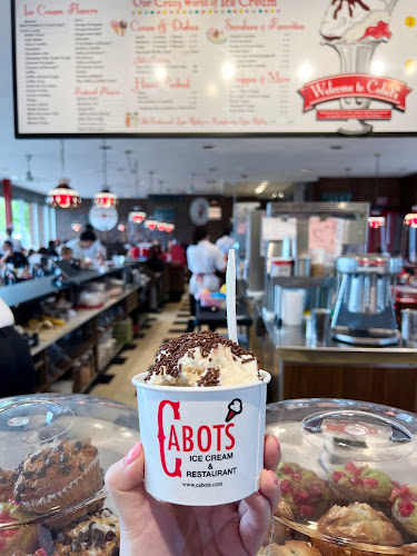 Cabot's - Hospitality and gastronomy