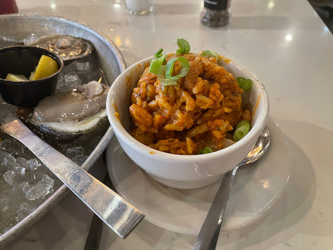 Felix's Restaurant & Oyster Bar Phone number