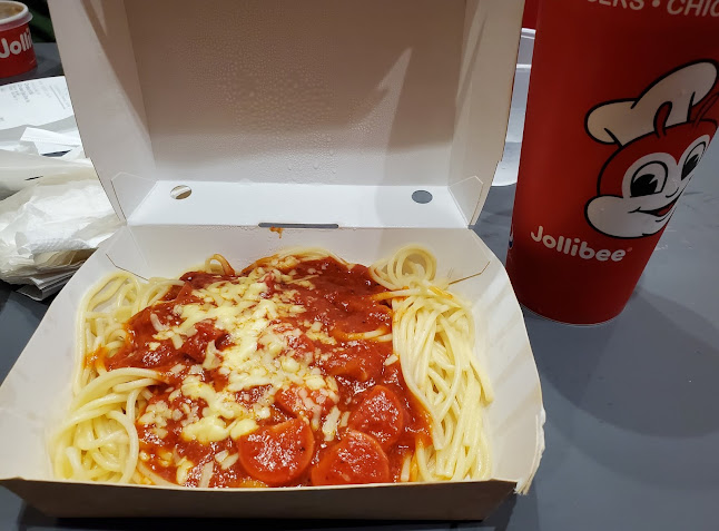 Comentarii opinii despre Jollibee