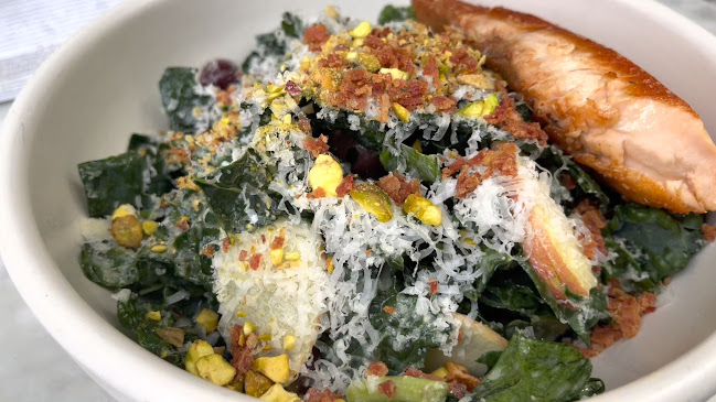 Opinii despre North Italia în Miami - Hospitality and gastronomy