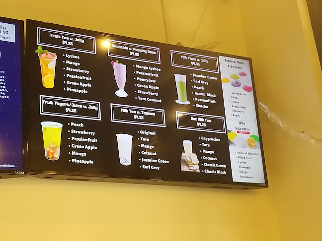 Comentarii opinii despre Poke Burrito Oak Park