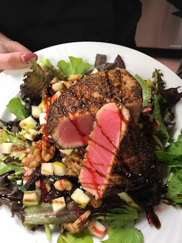 Eagles Nest Restaurant & Event Venue - Hospitality and gastronomy