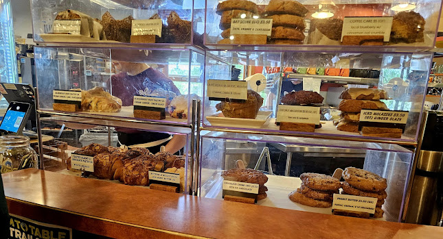 Opinii despre The Laughing Wives în Bellingham - Hospitality and gastronomy