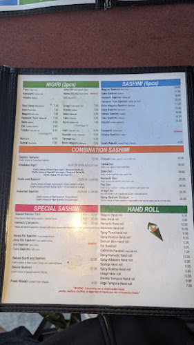 Sushi+Plus - Redwood City