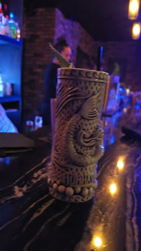 Comentarii opinii despre Teddy Roe's