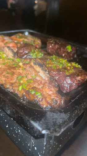 BOCA Restaurant at Queen City Grill - Seattle