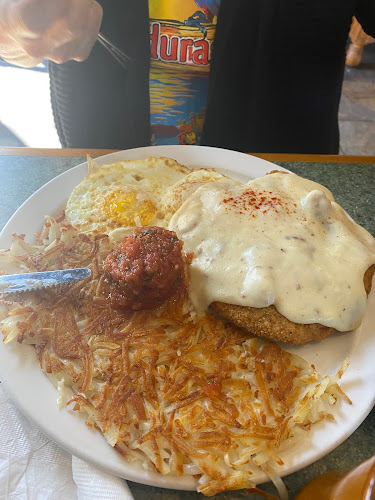 Comentarii opinii despre Mariah's Westwind Restaurant