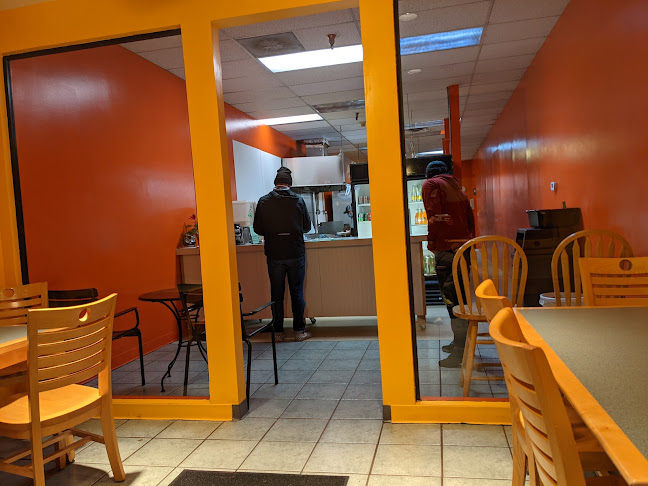 Taqueria la Marquesa - Lake Oswego