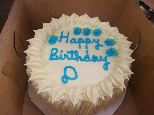 The Thinnery Open Times