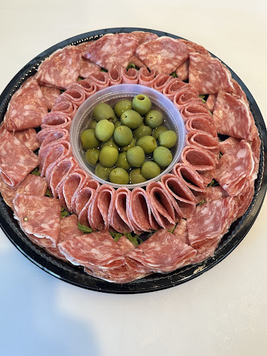 Opinii despre Di Abruzzo Italian Market în Denton - Hospitality and gastronomy