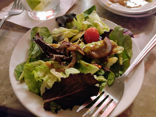 Beau & Mo's Italian Steakhouse - St. Petersburg