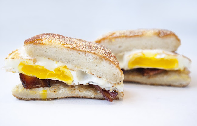 Mike & Patty's Bay Village - Boston