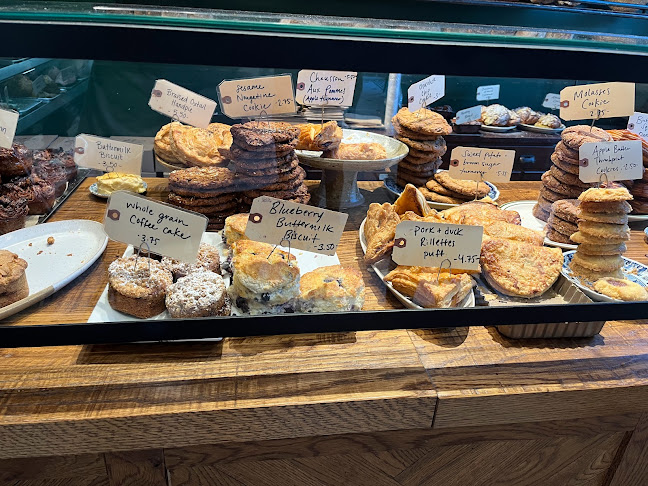 Comentarii opinii despre Evergreen Butcher + Baker