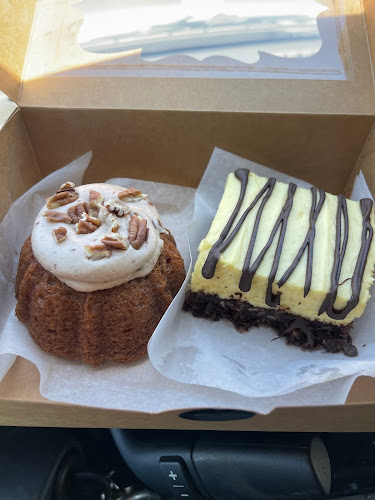 Comments and reviews of The Bakery at La Cueva