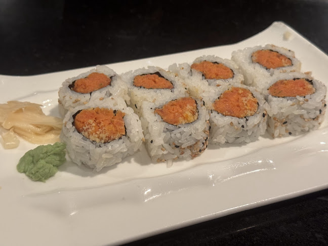 Kyoto Japanese Steakhouse - Vancouver