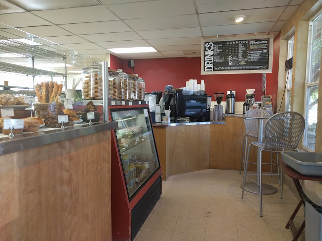 Opinii despre Village Baker în Bend - Hospitality and gastronomy