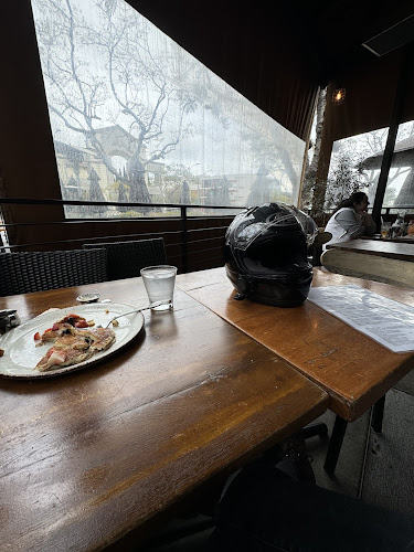 Cafe Vida - Culver City