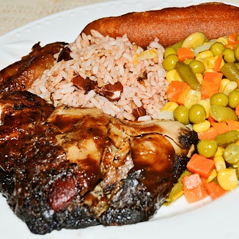 Jonae's Island Twist - Hospitality and gastronomy