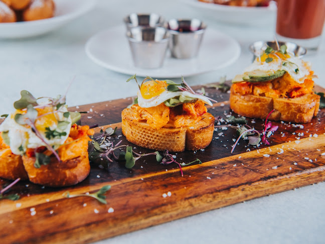 Kona Grill - Boise - Hospitality and gastronomy