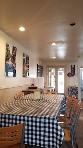 Comments and reviews of Fresco Cafe & Pizzeria