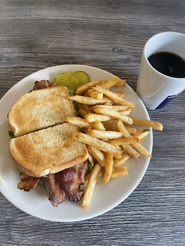 Comentarii opinii despre Hydeout Cafe