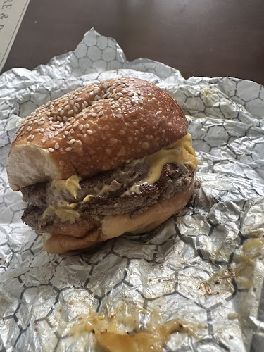 Evergreen Butcher + Baker