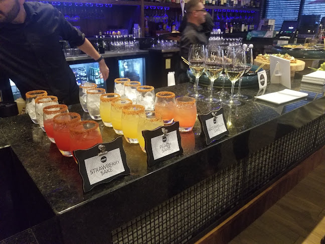 MORI Japanese Grill - McAllen