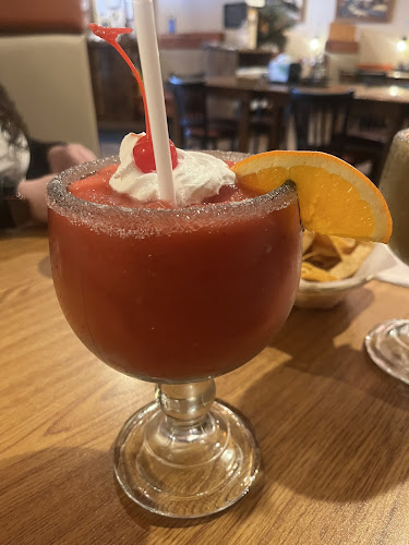 Comentarii opinii despre Agavero Mexican Restaurant