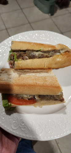 Spanky & Son Subs & Deli - Hospitality and gastronomy