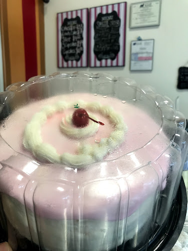 Comentarii opinii despre Capricious Cake Shop-McAllen