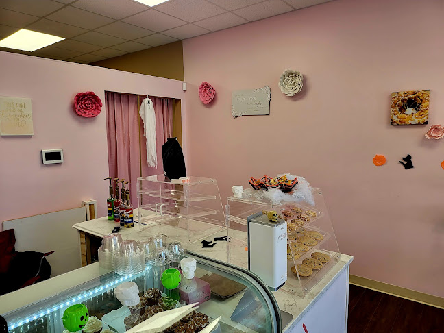 Comentarii opinii despre Garner's Sweet Dreams LLC