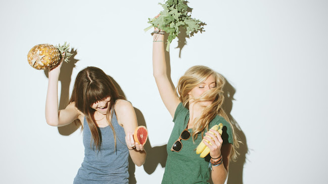 Franklin Juice Company - Franklin