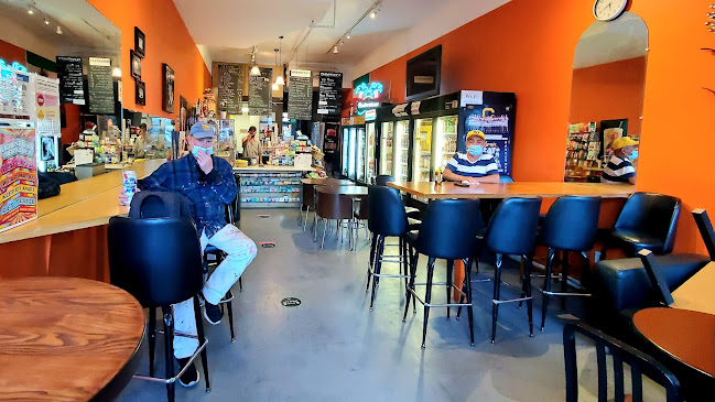 Café Rio - Hospitality and gastronomy