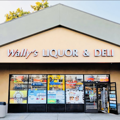 Wally's Liquor & Deli