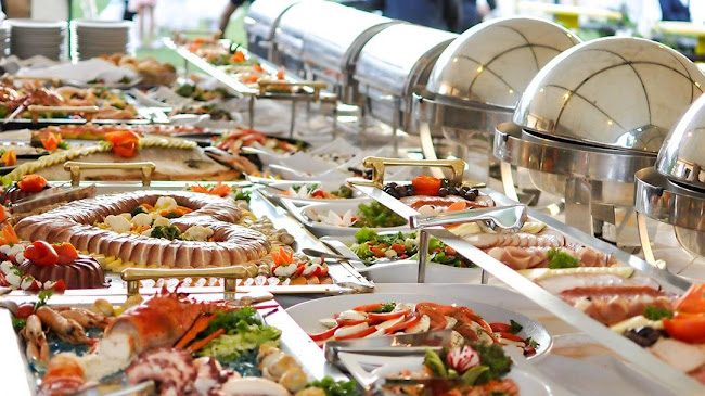 Comentarii opinii despre Country Sliced Ham & Cafe