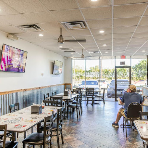 Krab Kingz - Hospitality and gastronomy