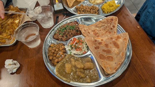 Burns Road - Hospitality and gastronomy
