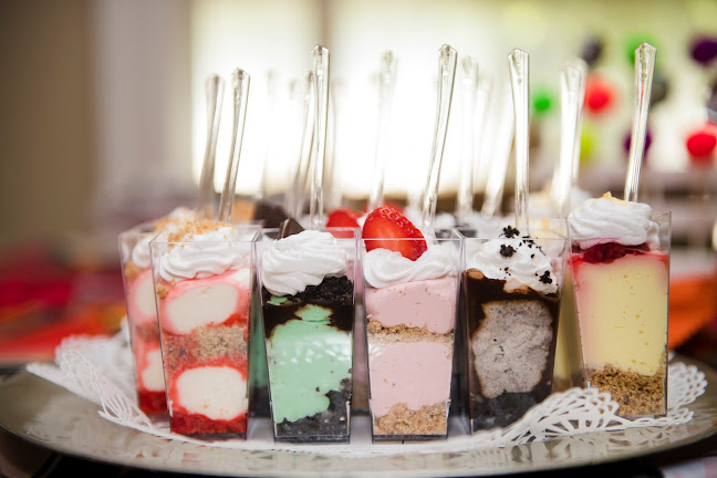 Gourmet Express Catering & Event Planning Group Inc - Ann Arbor