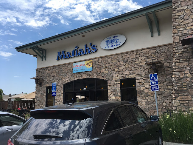 Mariah's Westwind Restaurant