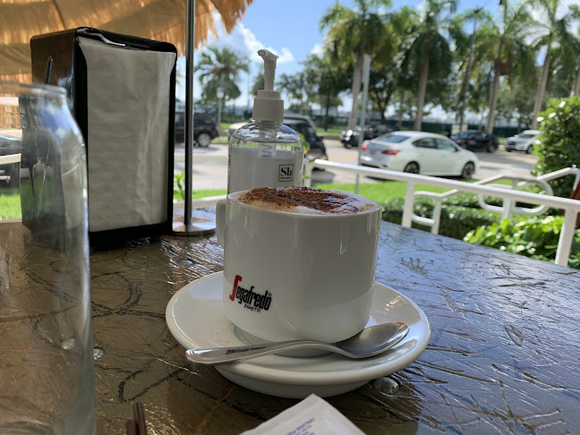 1800 N Bayshore Dr CP2, Miami, FL 33133, United States