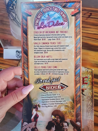 Baja Sharkeez - Hospitality and gastronomy