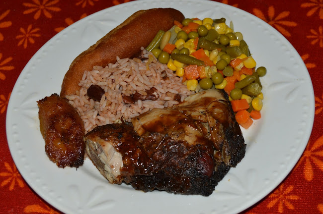 Jonae's Island Twist - Kissimmee