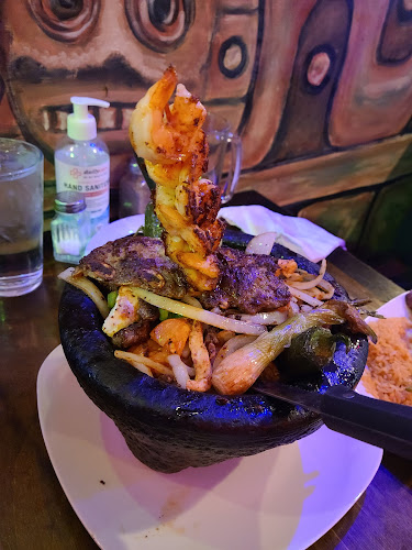Comments and reviews of Maya Mexican Grill and Bar