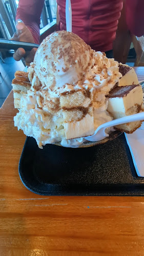 Cafe Clover Philly - Hospitality and gastronomy