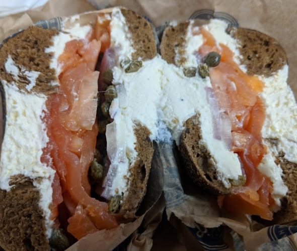 H&H Bagels - New York