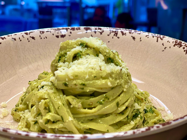 Fatto a Mano, The Pasta Shop