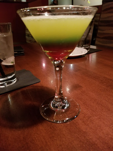 Red Rocks Cafe: Birkdale Village - Hospitality and gastronomy