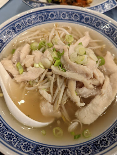 Comentarii opinii despre Noodles Fresh | Berkeley CA Chinese Cuisine