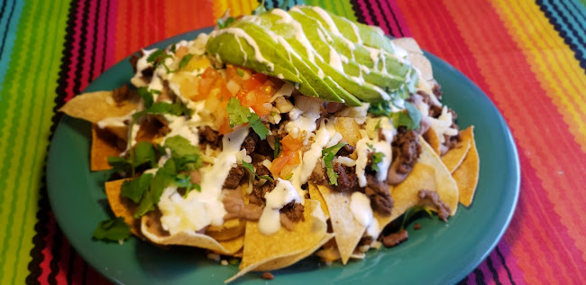 La Trailita Taqueria Hanford - Hospitality and gastronomy