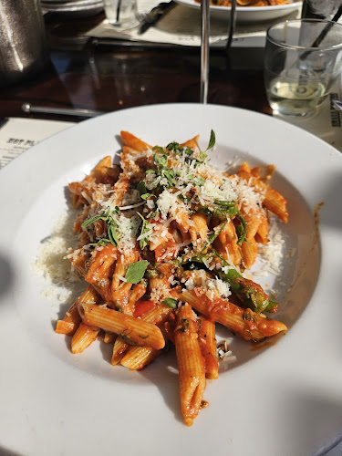 Reviews of Ottava Via in Detroit - Hospitality and gastronomy